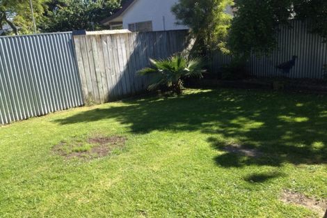 Photo of property in 49a Nelson Crescent, Napier South, Napier, 4110