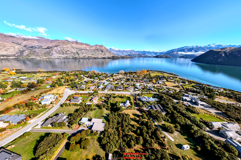 Photo of property in 16 Briar Bank Drive, Wanaka, 9305