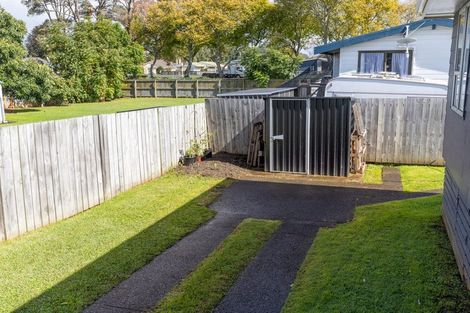 Photo of property in 179 Hakanoa Street, Huntly, 3700