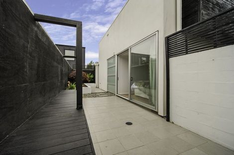 Photo of property in 4/184 Peterborough Street, Christchurch Central, Christchurch, 8013