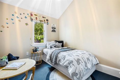 Photo of property in 116 Slater Street, Richmond, Christchurch, 8013