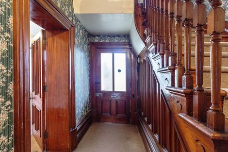 Photo of property in 1 Kawakawa Street, Mangaweka, 4797