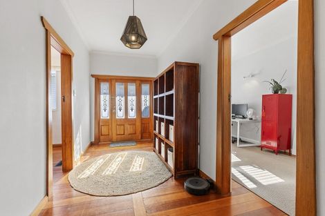 Photo of property in 3 Argentine Avenue, Miramar, Wellington, 6022