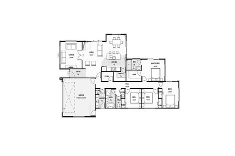 Photo of property in 45 Mcquillan Avenue, Woodend, 7610