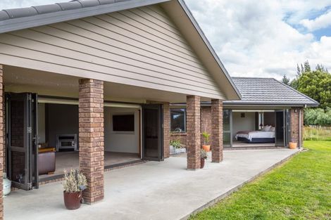 Photo of property in 1511 Kahutara Road, Kahutara, Featherston, 5772