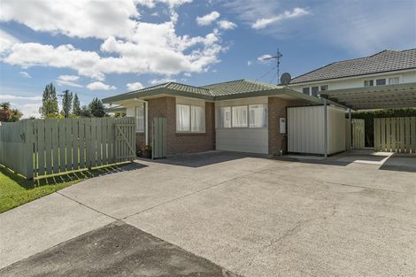 Photo of property in 1 Yatton Street, Greerton, Tauranga, 3112