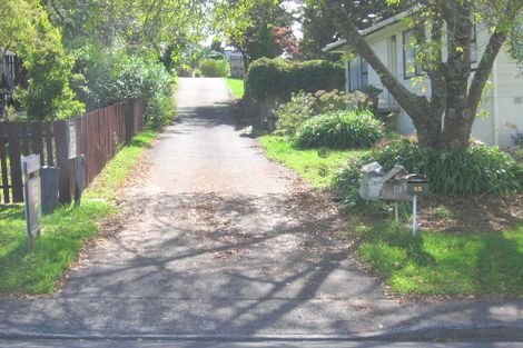 Photo of property in 21 Virgo Place, Glen Eden, Auckland, 0602