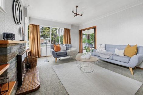 Photo of property in 46 Fenwick Crescent, Hillcrest, Hamilton, 3216