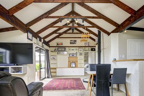 Photo of property in 34 Woodend Beach Road, Woodend Beach, Kaiapoi, 7691