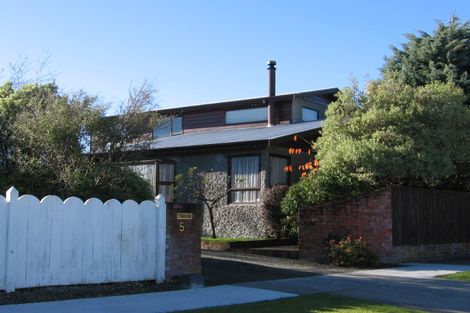 Photo of property in 56 Rennie Avenue, Milson, Palmerston North, 4414