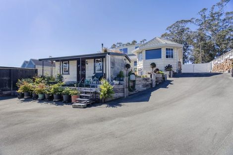 Photo of property in 150 Perth Street, Holmes Hill, Oamaru, 9401