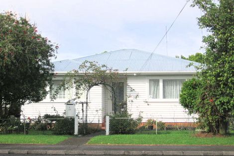 Photo of property in 1/29 James Laurie Street, Henderson, Auckland, 0612