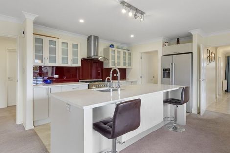 Photo of property in 2 Mchugh Crescent, Darfield, 7510