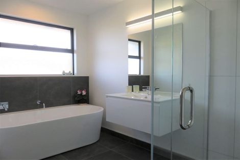 Photo of property in 4 Lancewood Terrace, Oceanview, Timaru, 7910