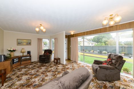 Photo of property in 18b Keeling Street, West End, Palmerston North, 4412