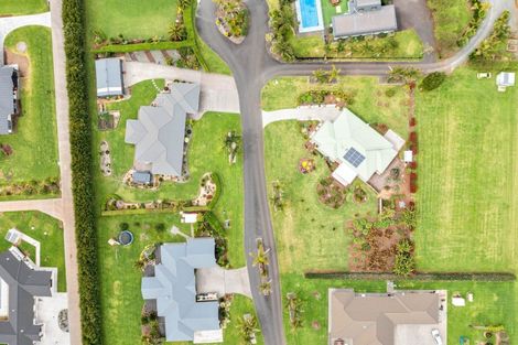 Photo of property in 10 Heritage Way, Maunu, Whangarei, 0110