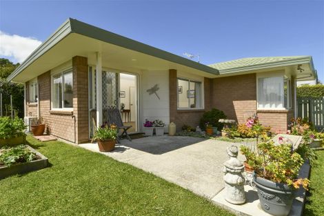 Photo of property in 1 Yatton Street, Greerton, Tauranga, 3112