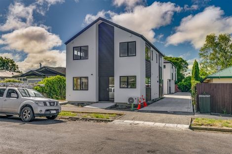Photo of property in 35b Wembley Street, Sydenham, Christchurch, 8023