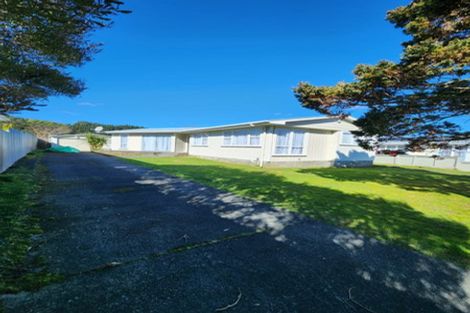 Photo of property in 44 Mohaka Street, Wainuiomata, Lower Hutt, 5014