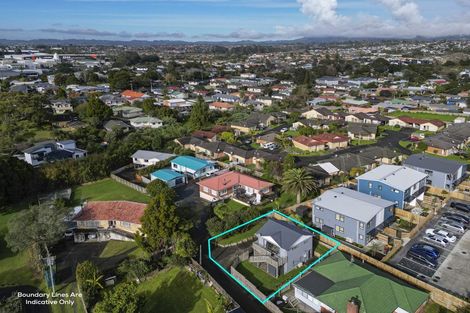 Photo of property in 346a Swanson Road, Ranui, Auckland, 0612