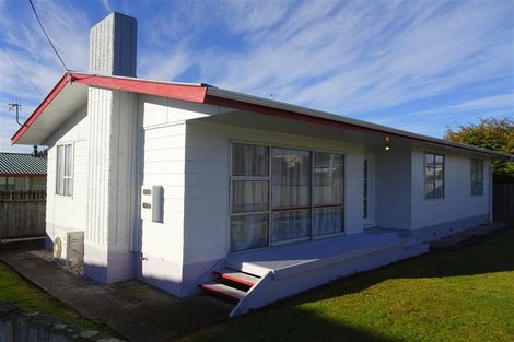 Photo of property in 16 Taharangi Street, Koutu, Rotorua, 3010