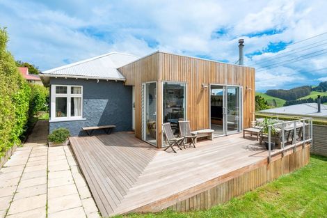 Photo of property in 63 Havelock Street, Kenmure, Dunedin, 9011