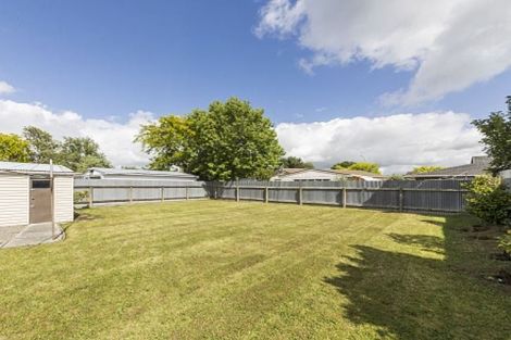 Photo of property in 10 Catlins Crescent, Milson, Palmerston North, 4414
