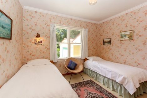 Photo of property in 114b Govett Avenue, Frankleigh Park, New Plymouth, 4310