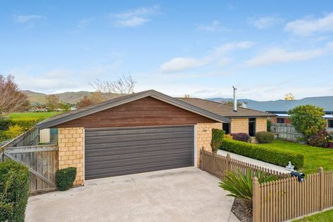 Photo of property in 9 Rosewood Place, Redwoodtown, Blenheim, 7201