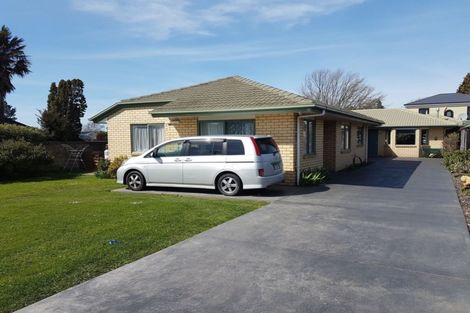 Photo of property in 8b Johnston Street, Leeston, 7632