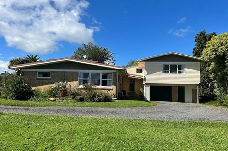 Photo of property in 583 Kopuku Road, Maramarua Forest, Te Kauwhata, 3781