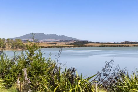 Photo of property in 449 Ohautira Road, Raglan, 3295