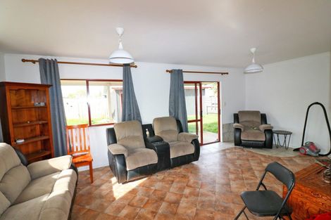 Photo of property in 4b Hartgill Crescent, Dannevirke, 4930