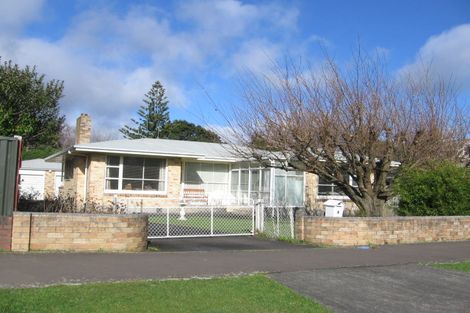 Photo of property in 8 Saint Johns Avenue, Palmerston North, 4414