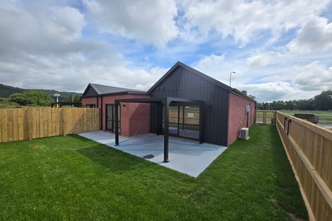 Photo of property in 44 Festival Way, Ngaruawahia, 3720