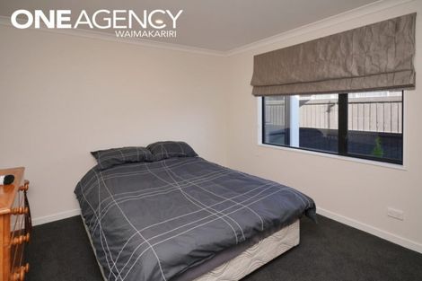 Photo of property in 5 Blair Place, Kaiapoi, 7630
