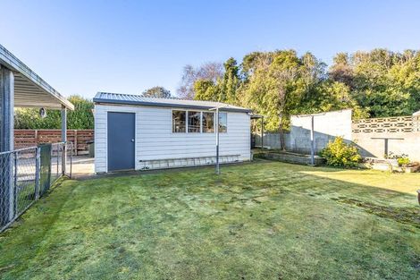 Photo of property in 207 Dunns Road, Otatara, Invercargill, 9879