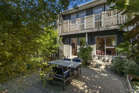 Photo of property in 4/100 Papanui Road, Merivale, Christchurch, 8014