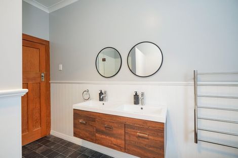 Photo of property in 47 Lewis Street, Gladstone, Invercargill, 9810