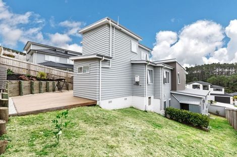 Photo of property in 45 Golden Morning Drive, Albany Heights, Auckland, 0632