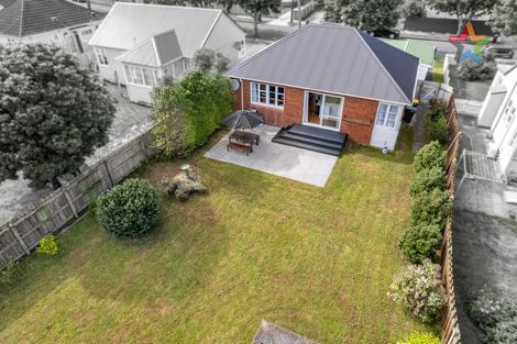 Photo of property in 55 Shearer Crescent, Naenae, Lower Hutt, 5011