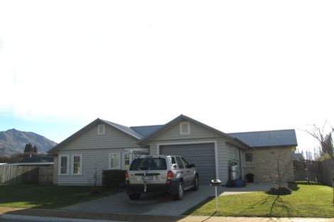 Photo of property in 13 Hyland Street, Wanaka, 9305