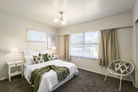 Photo of property in 10 Arran Street, Levin, 5510