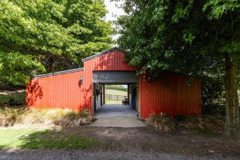 Photo of property in 134 Cohrs Road, Poukawa, Hastings, 4178