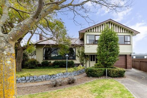 Photo of property in 24 Caxton Street, Onekawa, Napier, 4110