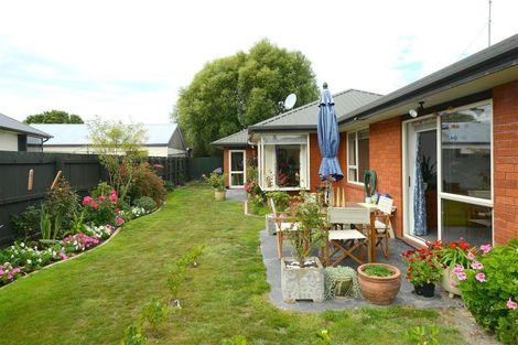 Photo of property in 99a Otaki Street, Kaiapoi, 7630
