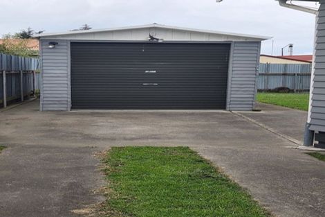 Photo of property in 12 Liverpool Crescent, Flaxmere, Hastings, 4120