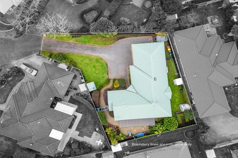 Photo of property in 4 Stanfield Court, Rototuna, Hamilton, 3210