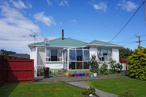 Photo of property in 66 Cargill Street, Waikiwi, Invercargill, 9810