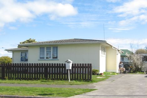 Photo of property in 22 Corkill Avenue, Wairoa, 4108
